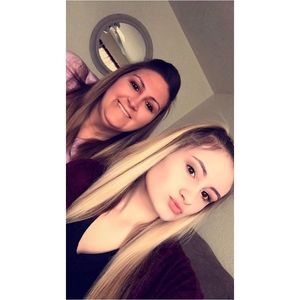 Meet your Posher, Tasha